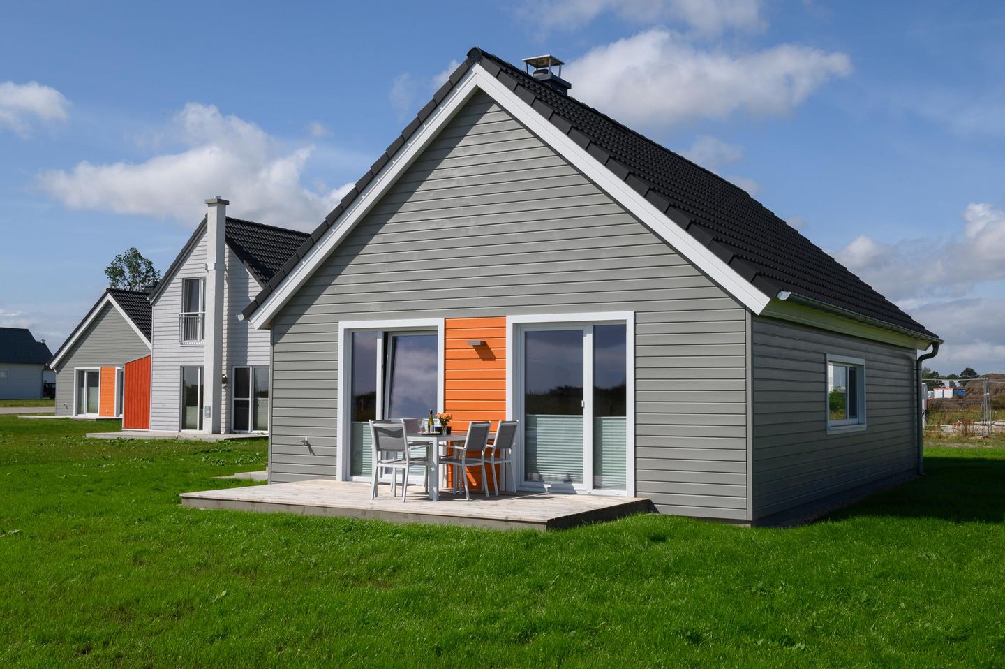 Download Strandhaus aussen For iPhone Free