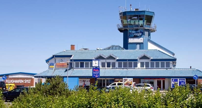 Anreise auf die Insel Sylt SASSylt.de