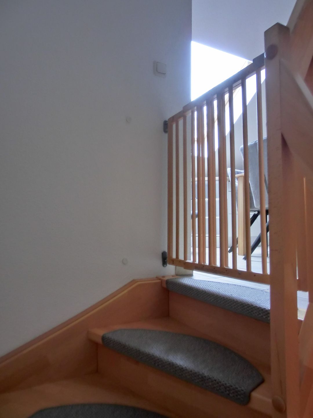  Ferienwohnung S50 Graal-Müritz - Fassade / Eingang