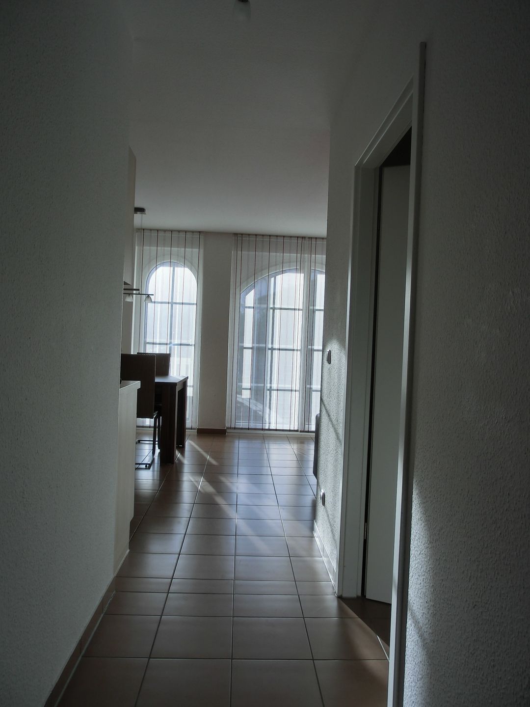  Ferienwohnung KK23 Graal-Müritz - Fassade / Eingang