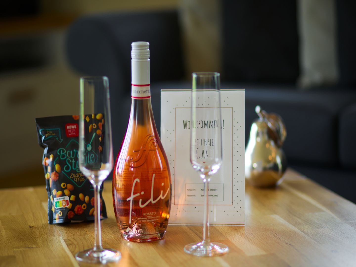 Luxus Reetdachvilla mit 3 Schlafzimmern, Sauna und Kamin (F08) - Dekoratives Detail