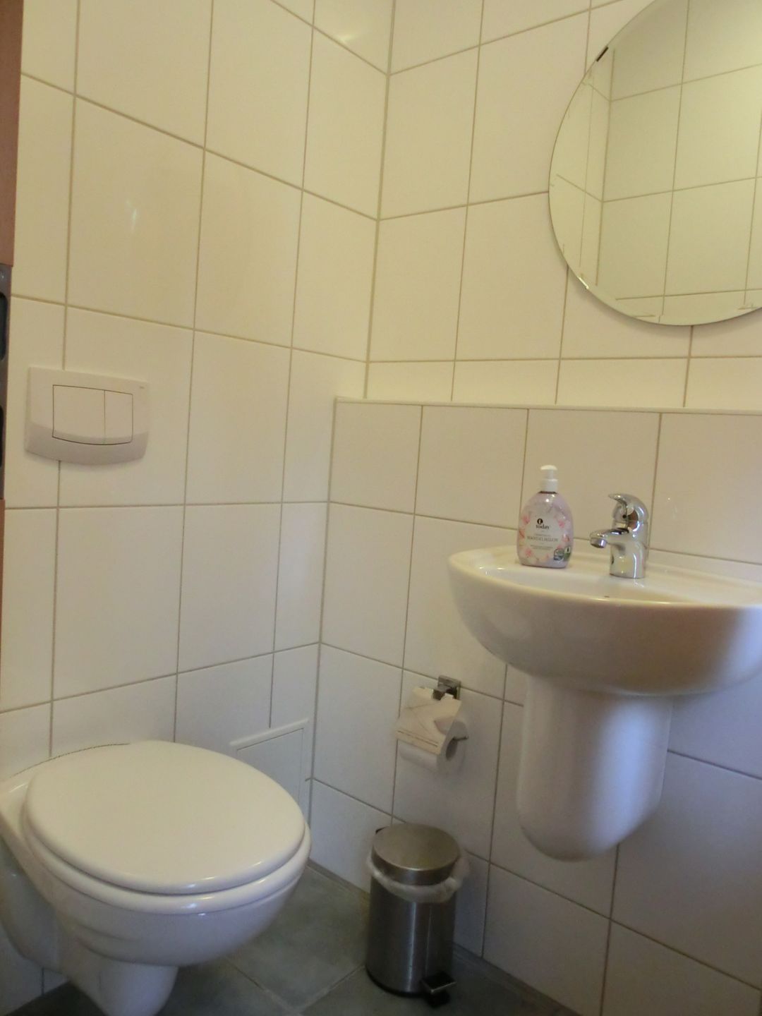  Ferienwohnung NH10 Hirschburg - 