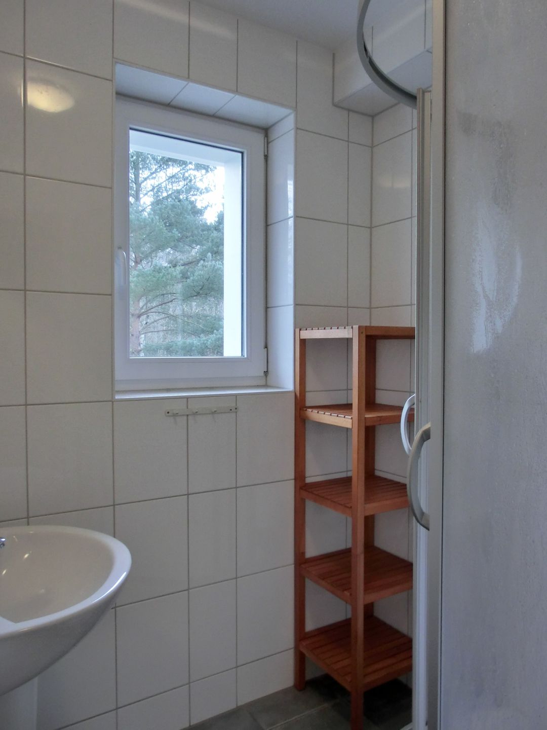  Ferienwohnung NH10 Hirschburg - Badezimmer