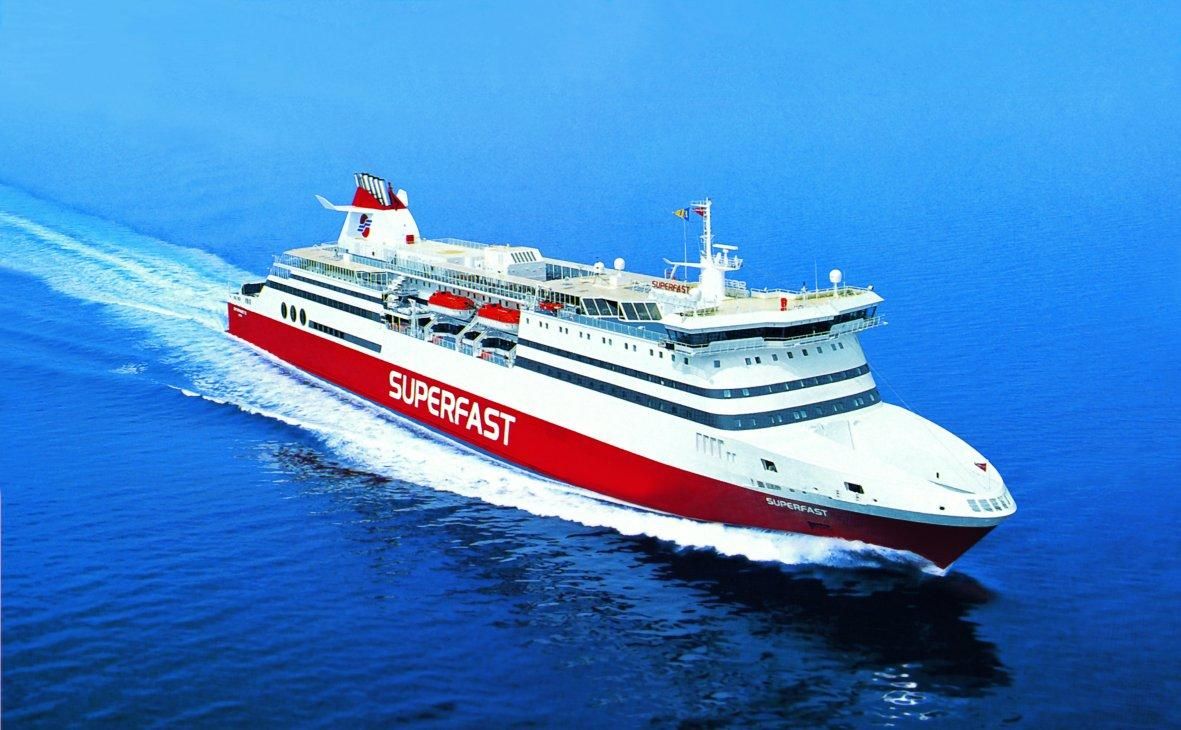 Fähren 2018 20 Frühbucherrabatt