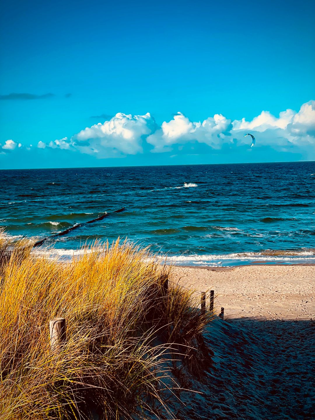  Ferienwohnung H 19 Graal-Müritz - Strand