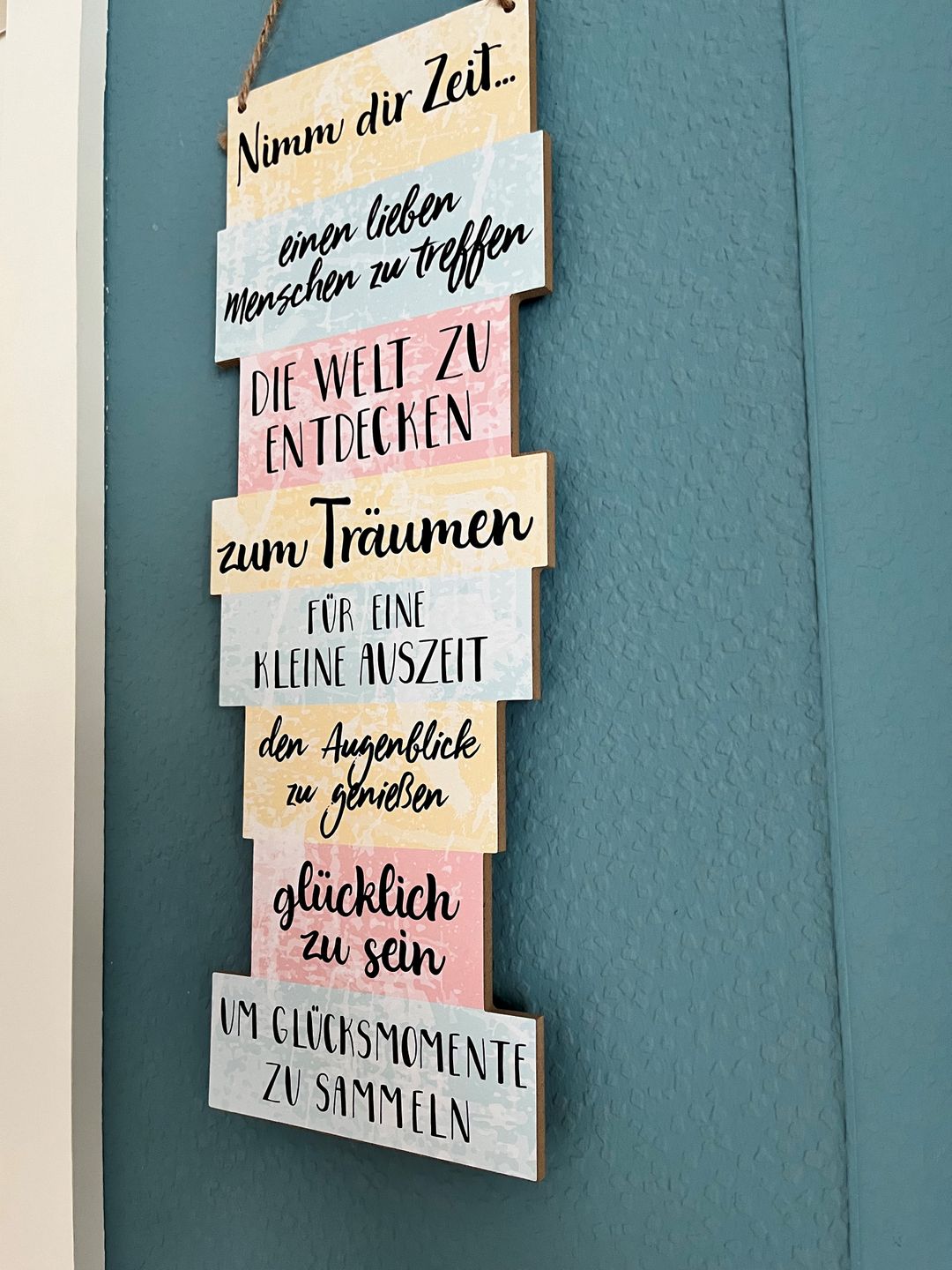  Ferienwohnung KWi 79 EG "Seeschwalbe im Küstenwald" Graal-Müritz Küstenwald - Dekoratives Detail