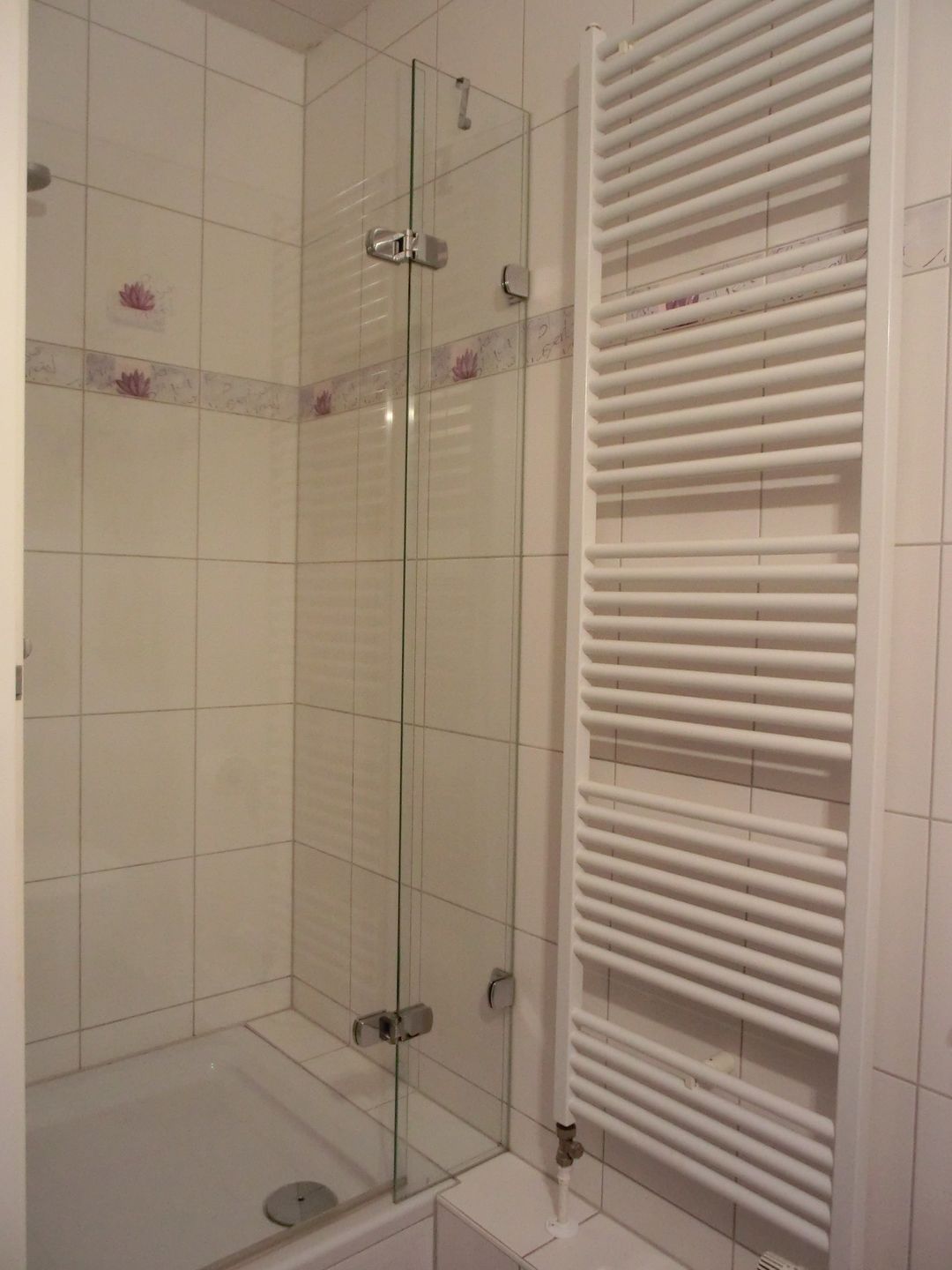  Ferienwohnung i2 Graal-Müritz - Badezimmer