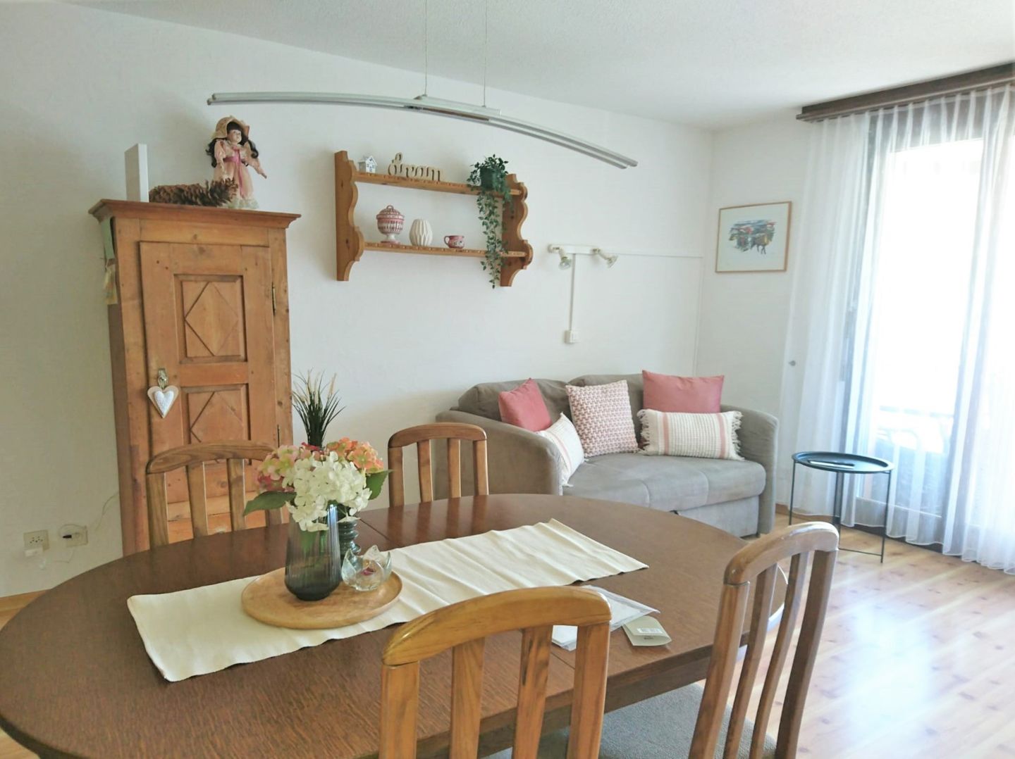 Ferienwohnung in gepflegter Residenz an Top-Lage m   Lago Maggiore