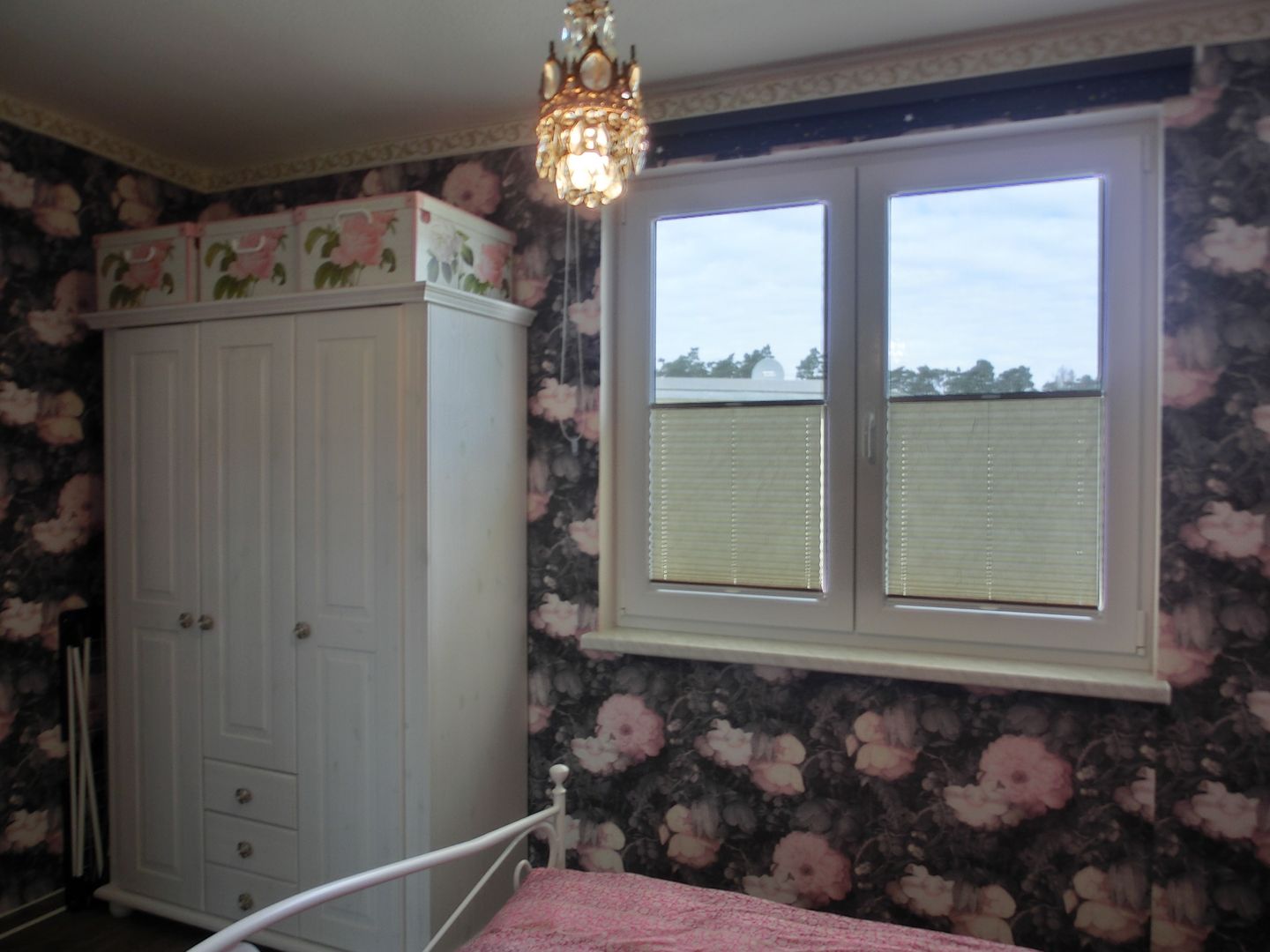  Ferienwohnung KWi 34 OG "Küstenwald-Igel" Graal-Müritz Küstenwald - Schlafzimmer