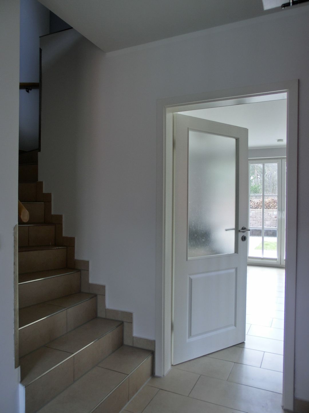  Ferienhaus FH T 1b Graal-Müritz - Fassade / Eingang