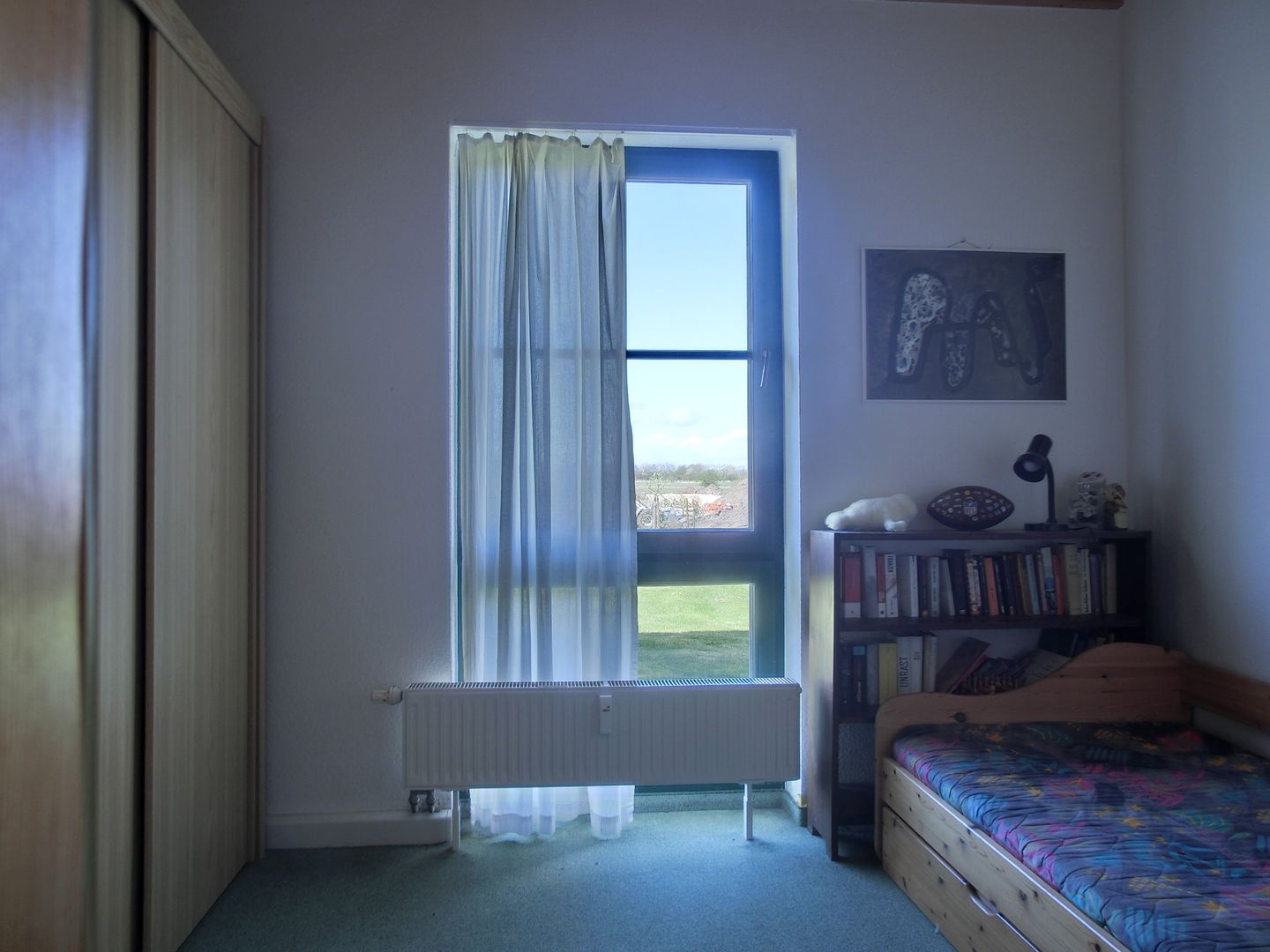  Ferienhaus FH12 Graal-Müritz - Schlafzimmer