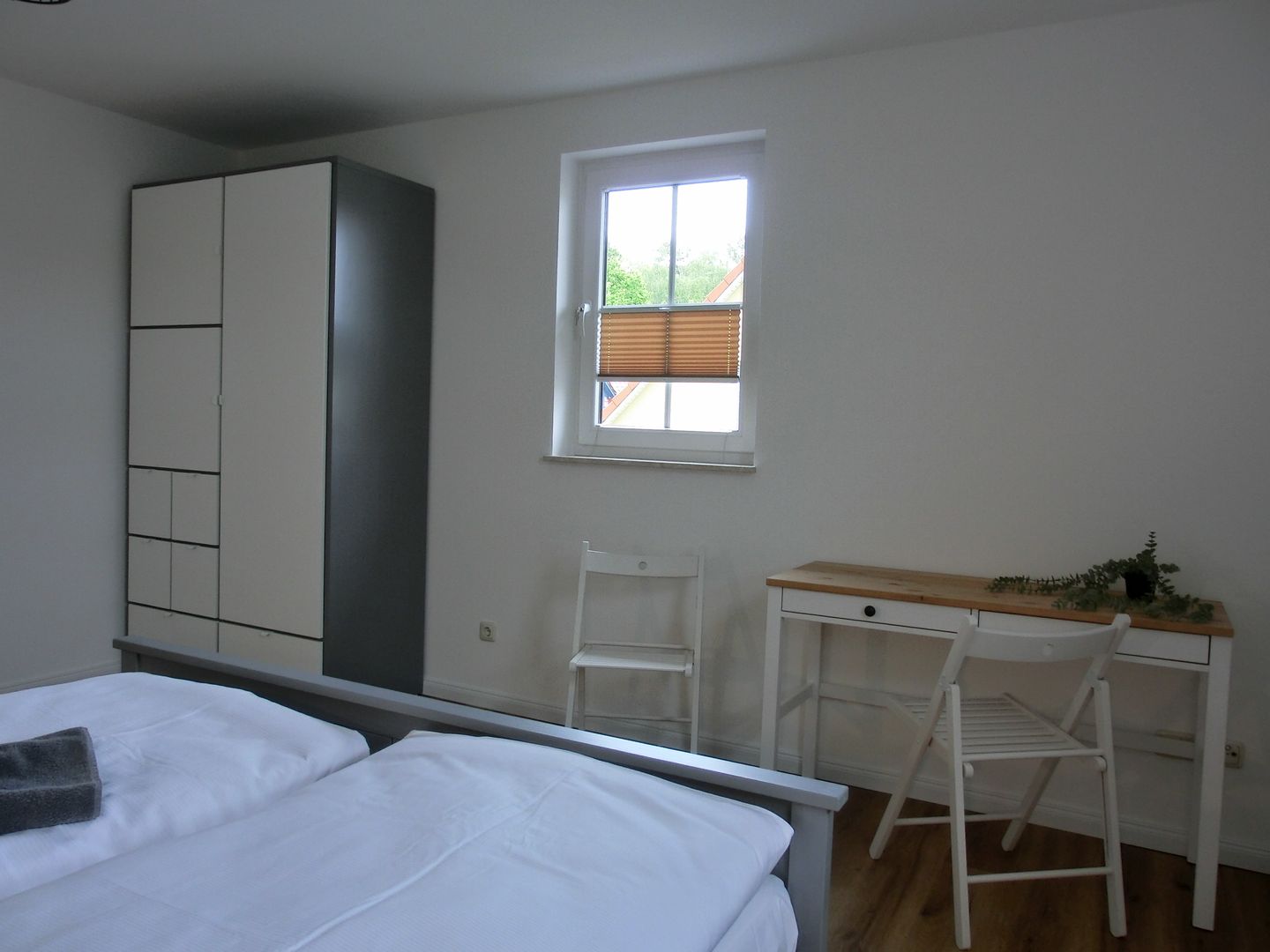  Ferienhaus FH26 Graal-Müritz - Schlafzimmer