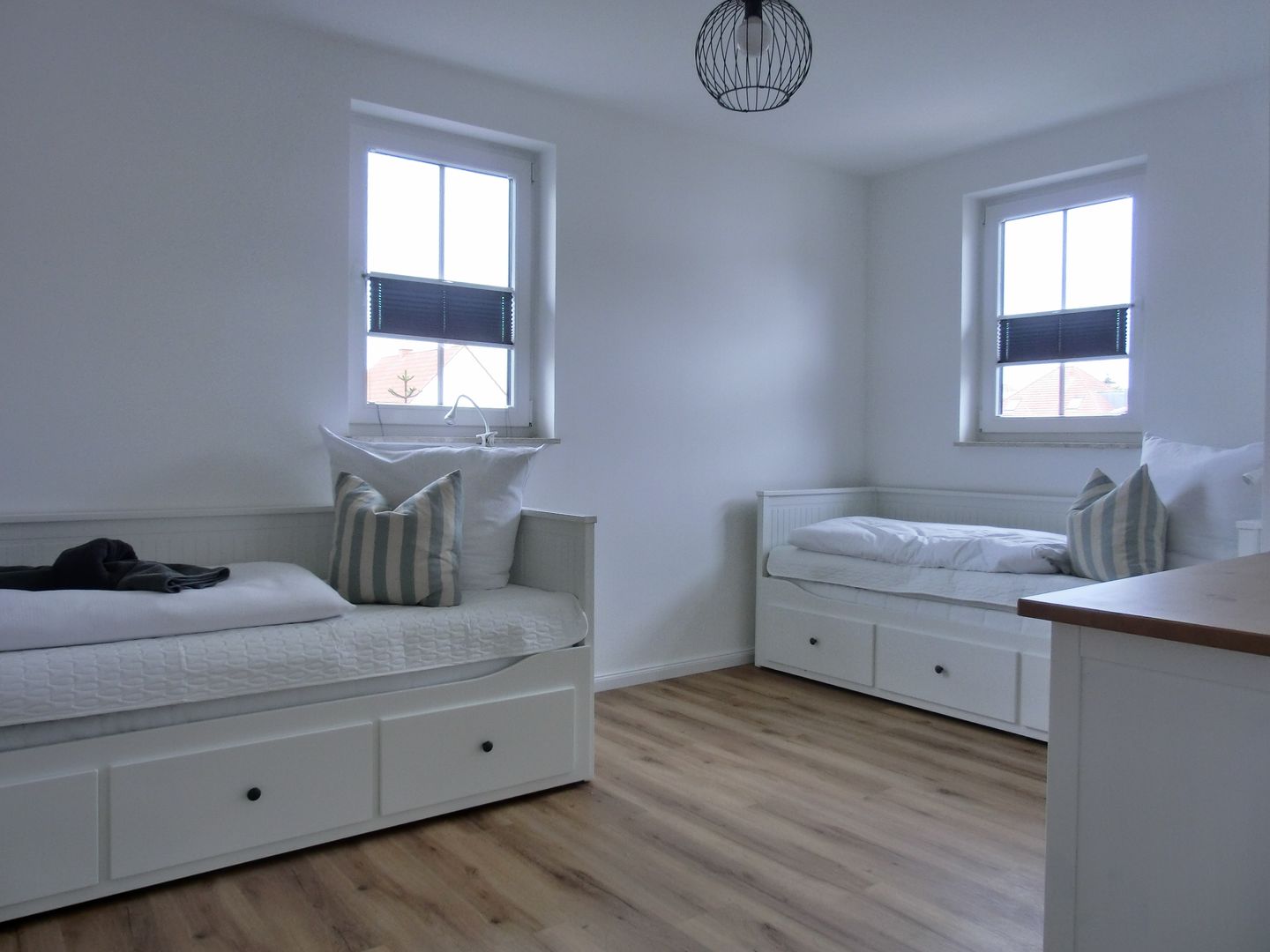  Ferienhaus FH26 Graal-Müritz - Schlafzimmer