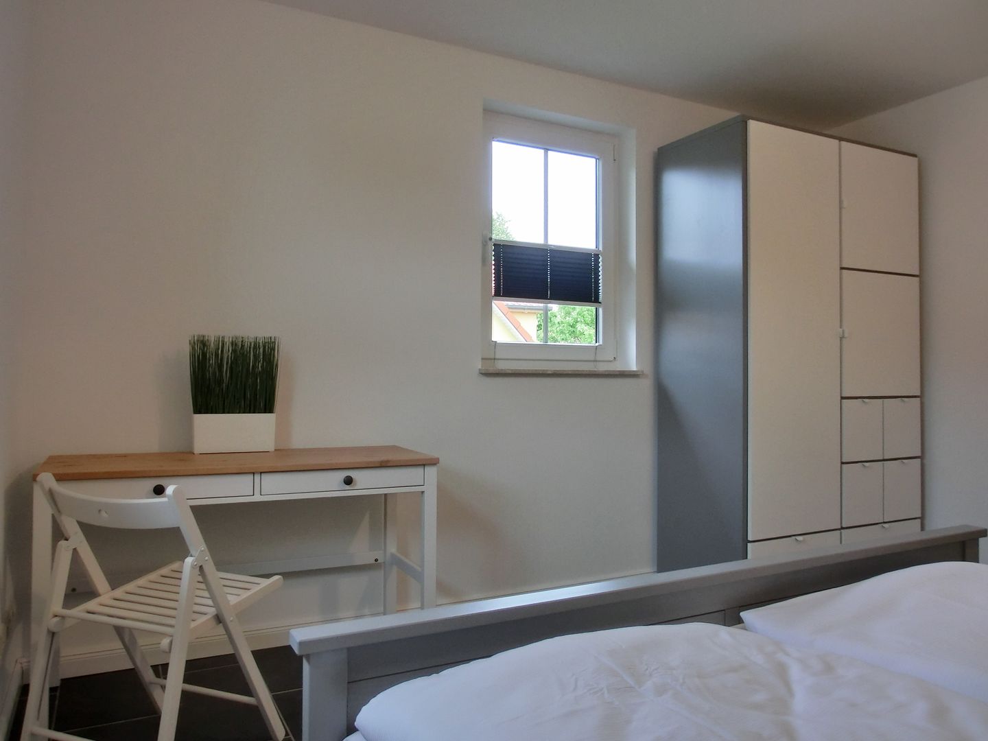  Ferienhaus FH26 Graal-Müritz - Schlafzimmer