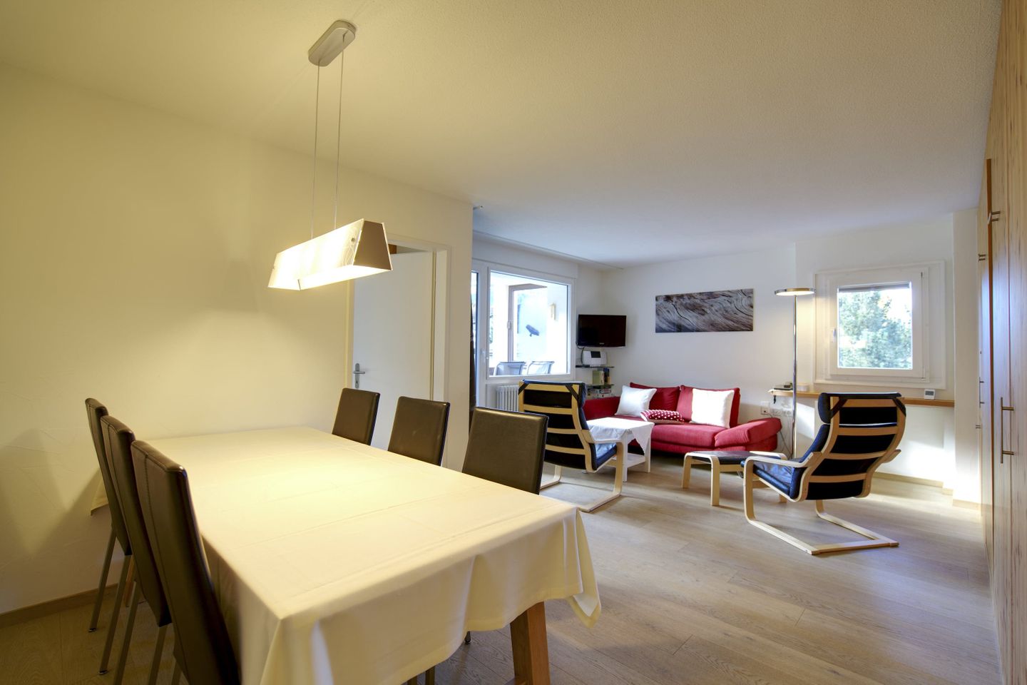 Hotelansicht