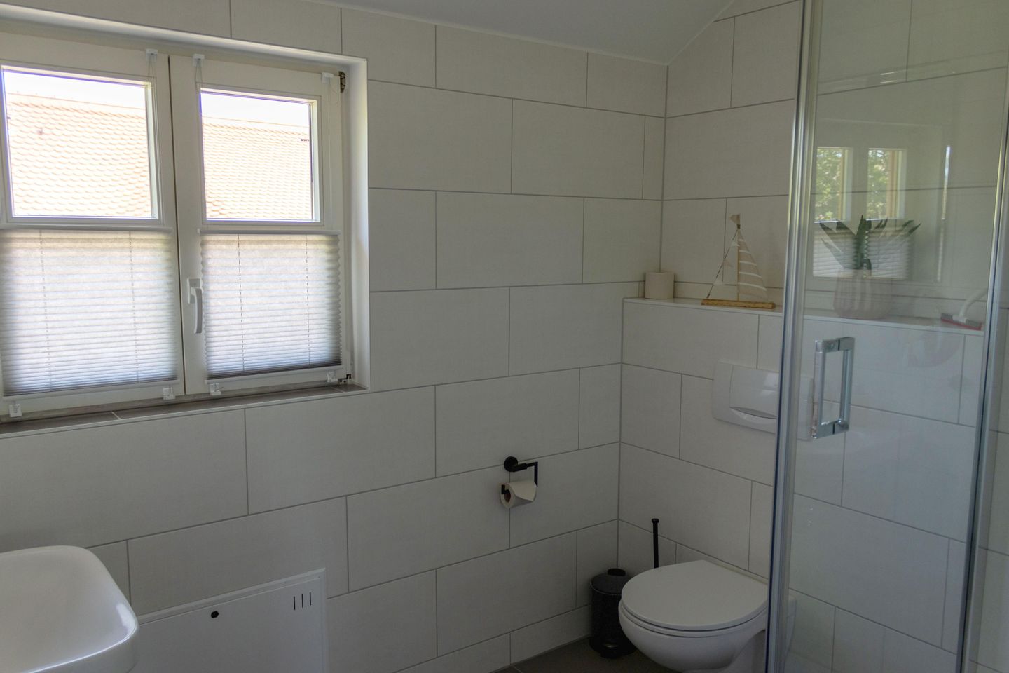 Feriendorf Rugana Komfortplus Ferienwohnung mit 1 Schlafzimmer (A22) Insel Rügen - 