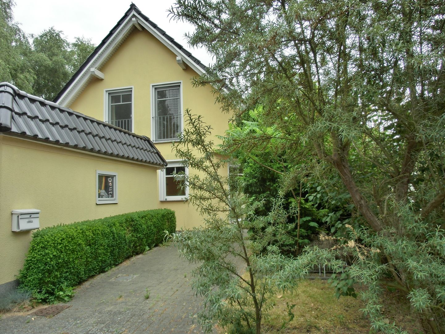  Ferienwohnung D9 Graal-Müritz - Hauptansicht