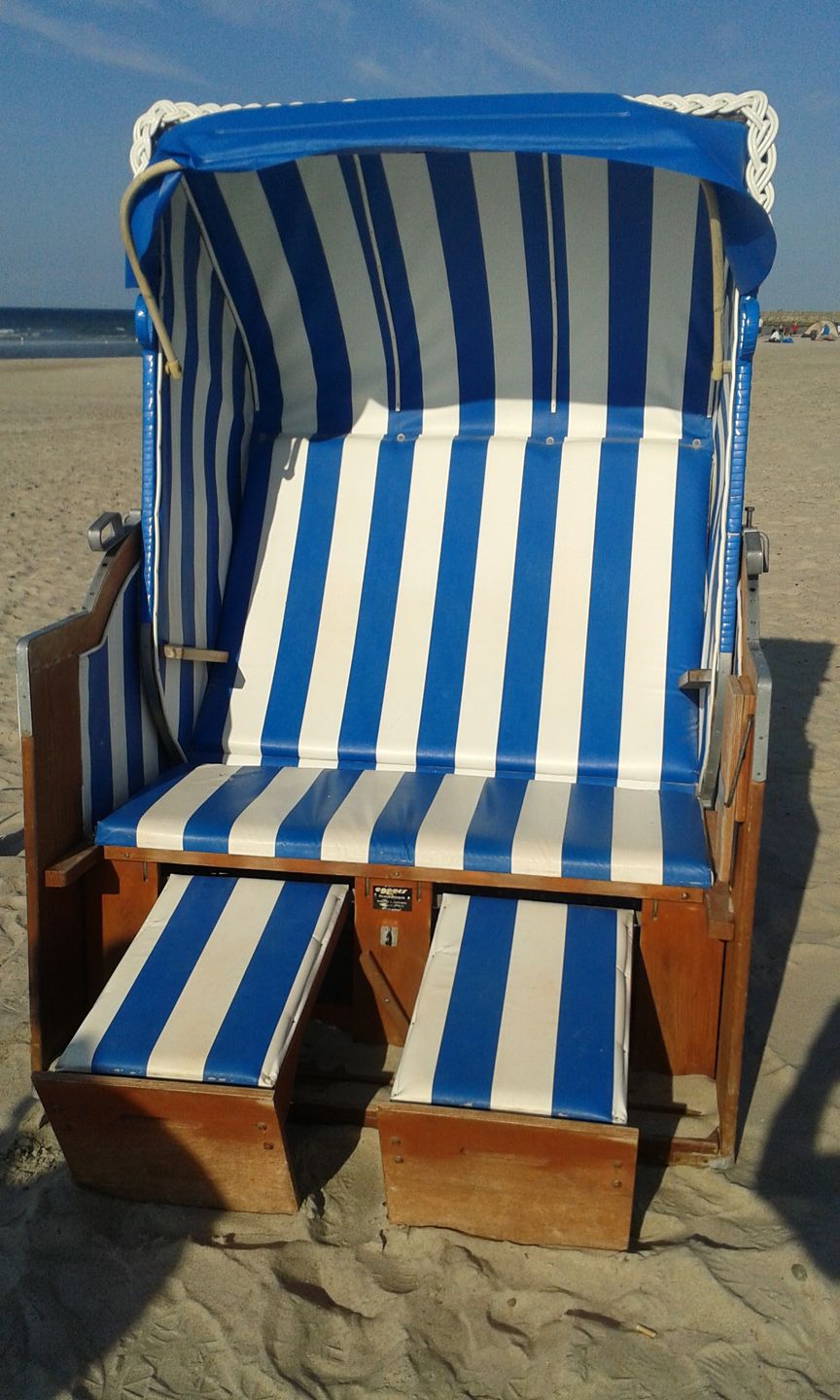  Ferienwohnung W12.2.S Graal-Müritz - Strand