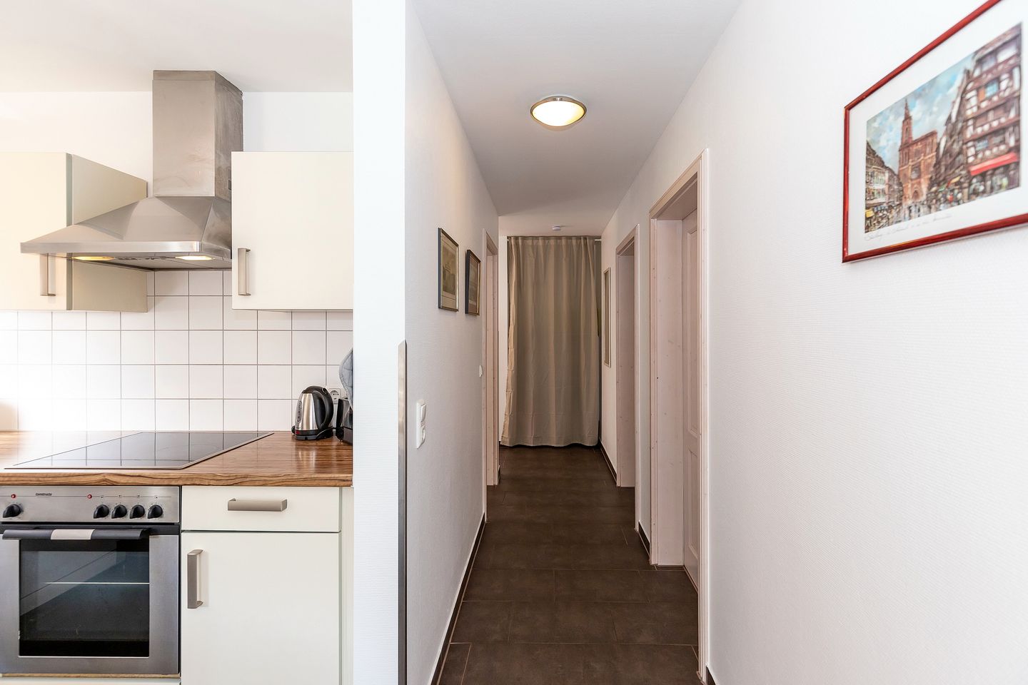  Ferienwohnung W7.1.S Graal-Müritz - Hauptansicht