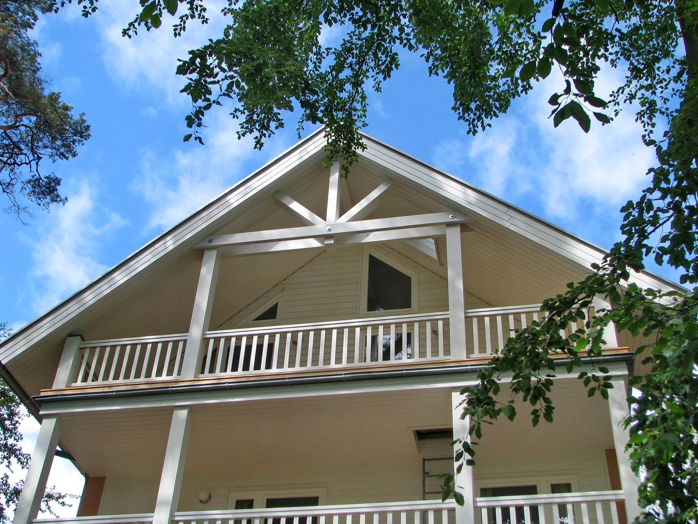  Ferienwohnung W16.3.S Graal-Müritz - Hauptansicht