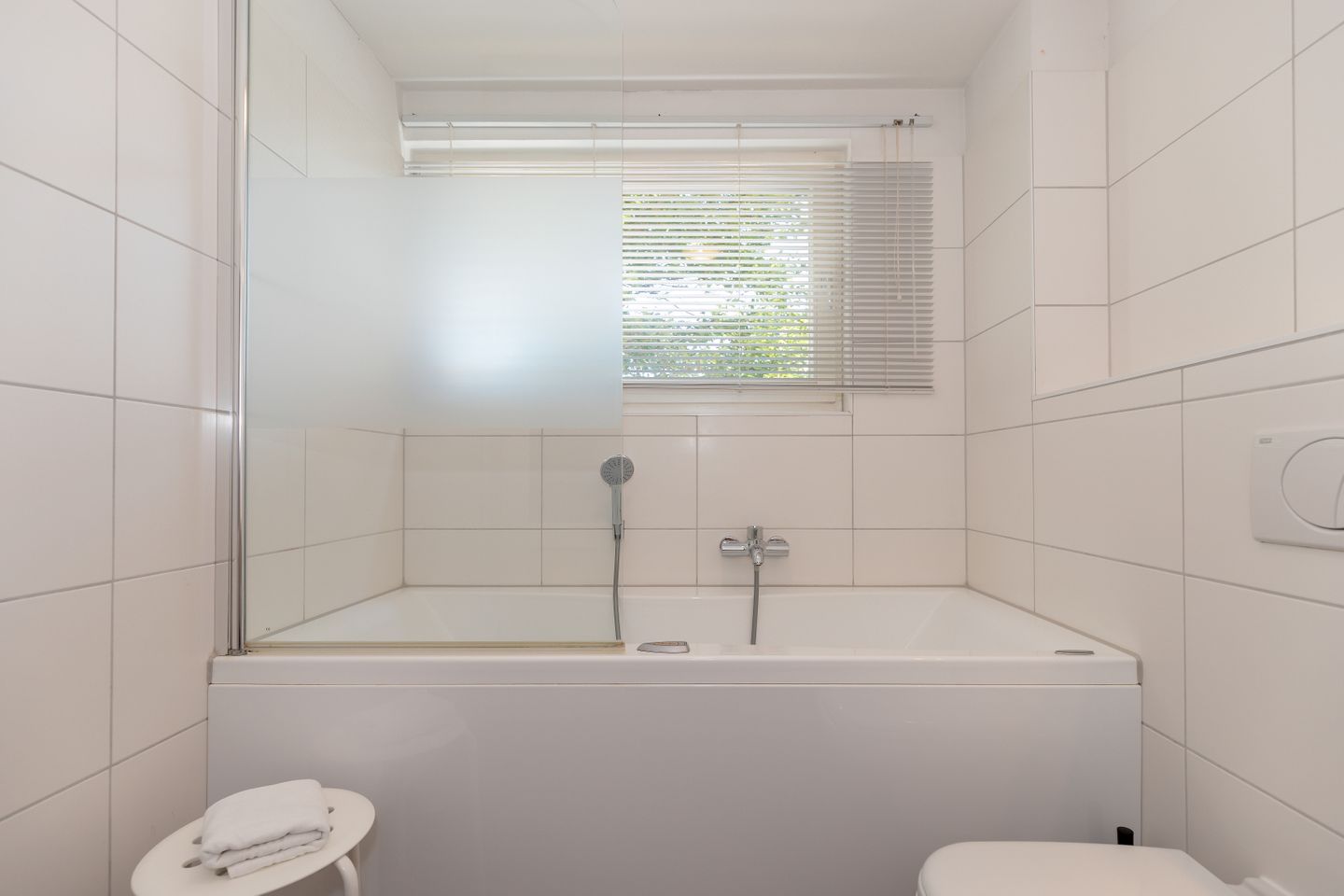  Ferienwohnung W16.3.S Graal-Müritz - Badezimmer