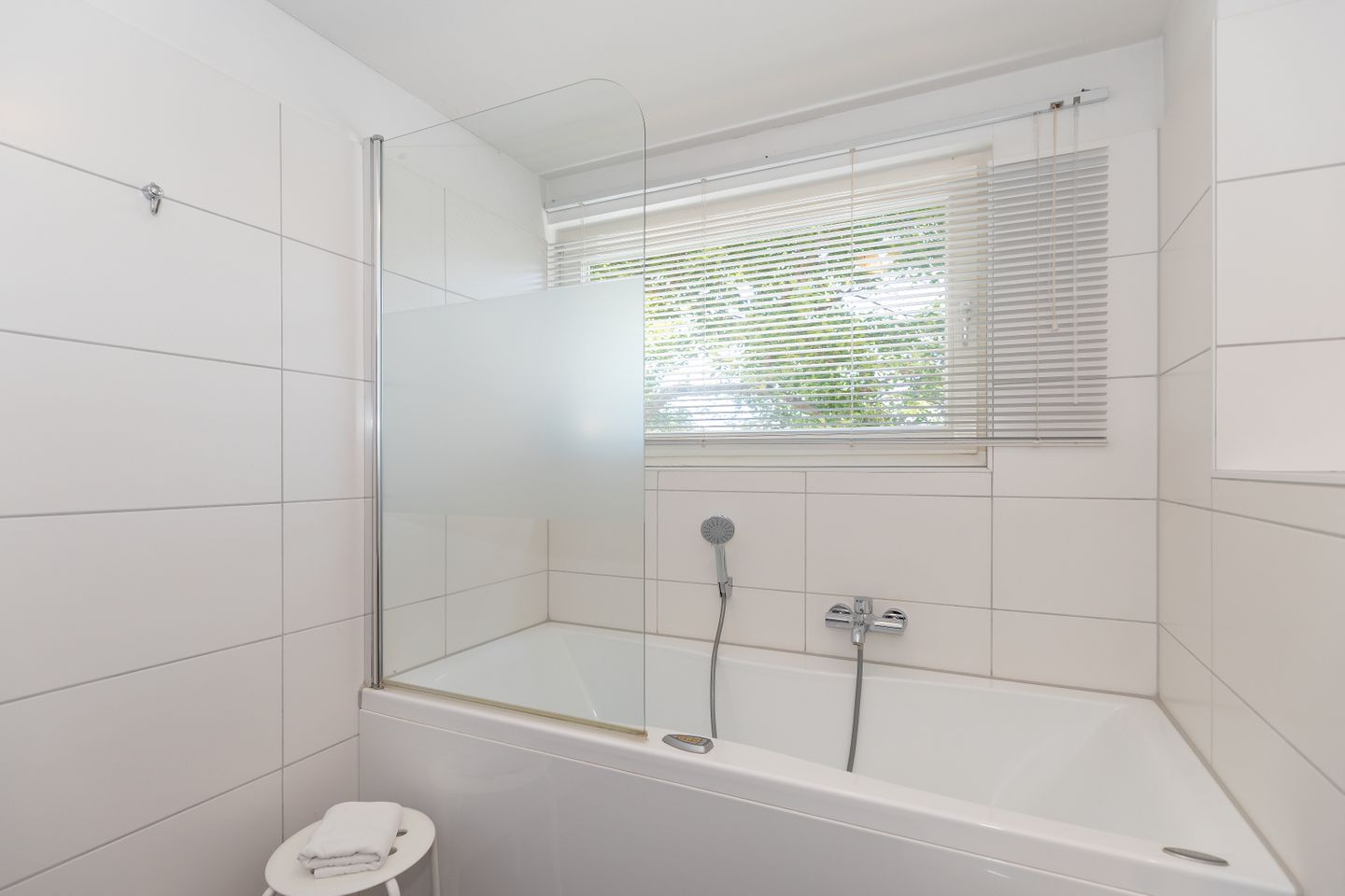  Ferienwohnung W16.3.S Graal-Müritz - Badezimmer