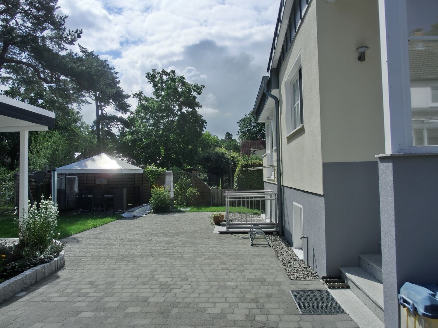 Markgrafenheide Ferienwohnung MH3 "Summer Breeze" Markgrafenheide - 