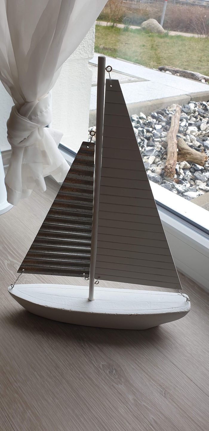  Ferienwohnung i14 Graal-Müritz - Dekoratives Detail