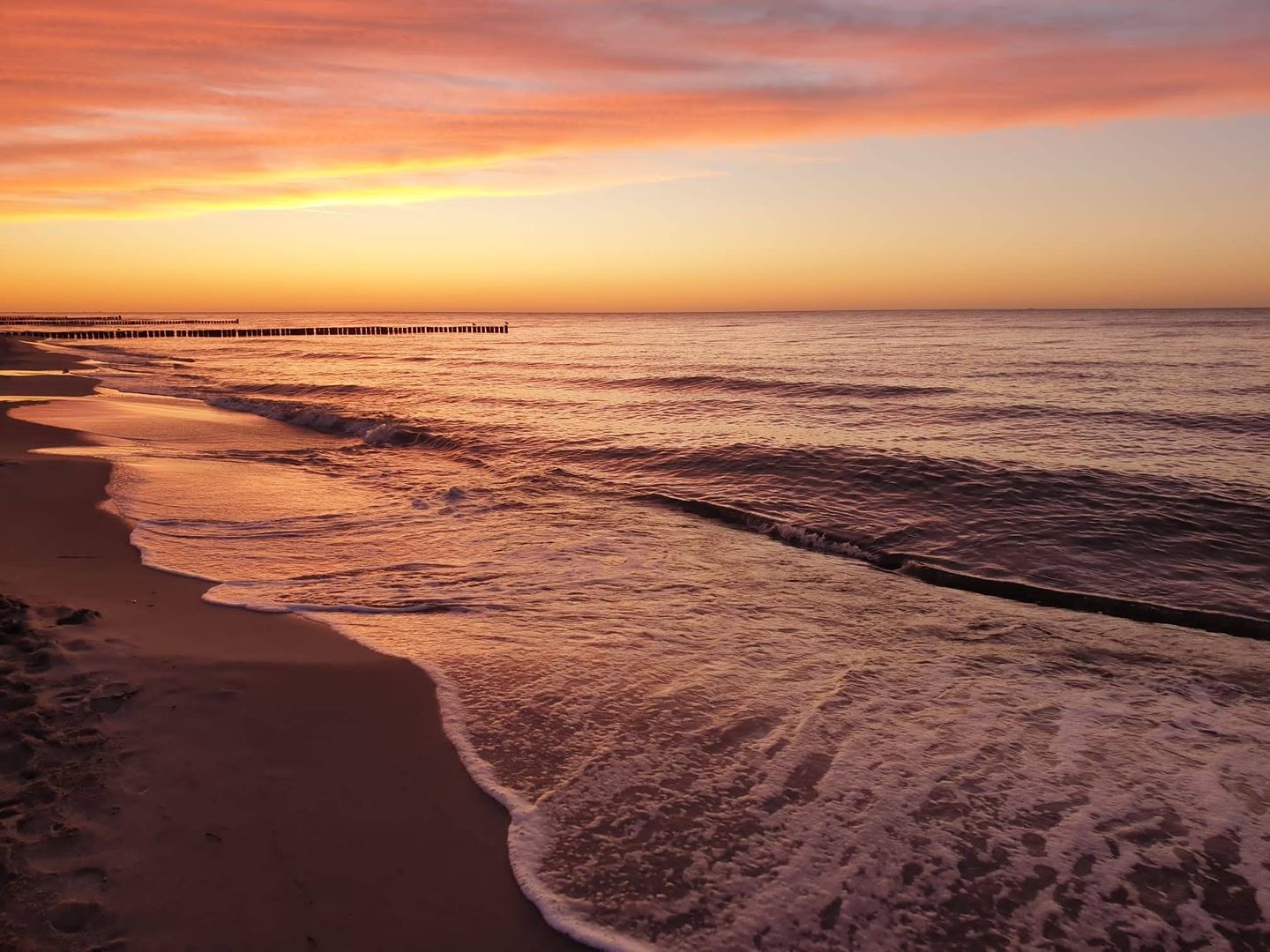  Ferienwohnung i14 Graal-Müritz - Strand