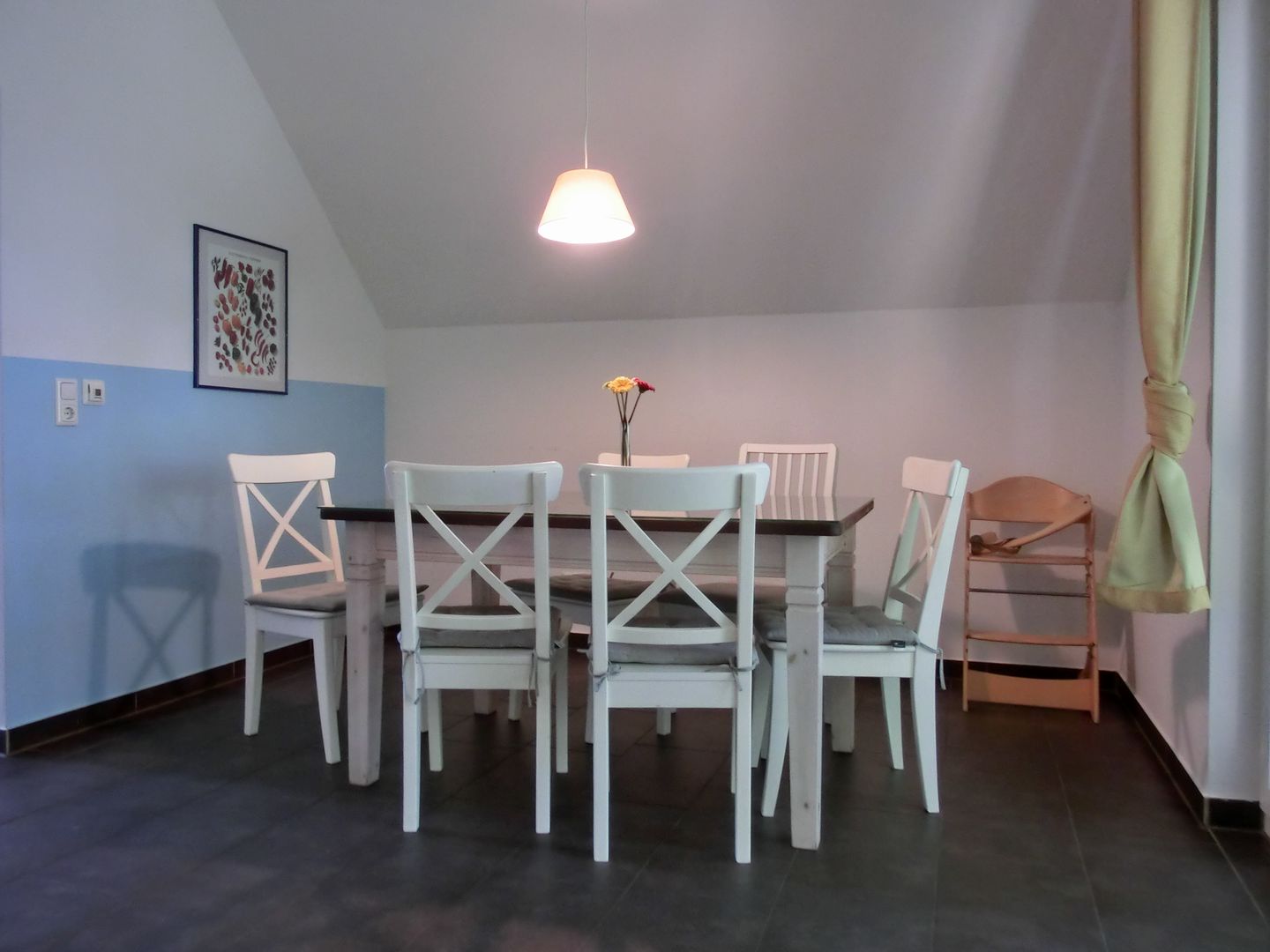  Ferienwohnung W3.2 Graal-Müritz - Küche / Küchenzeile