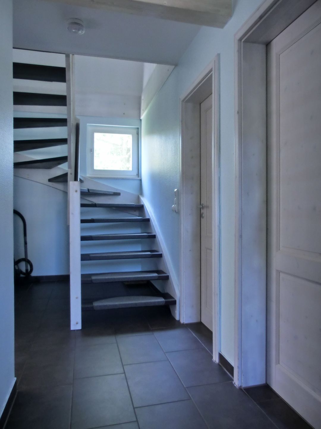  Ferienwohnung W3.2 Graal-Müritz - Fassade / Eingang