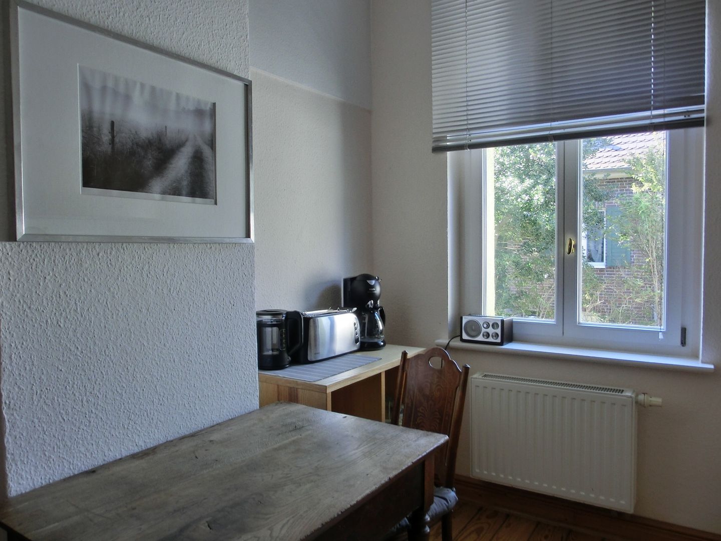  Ferienwohnung S13 Graal-Müritz - Küche / Küchenzeile