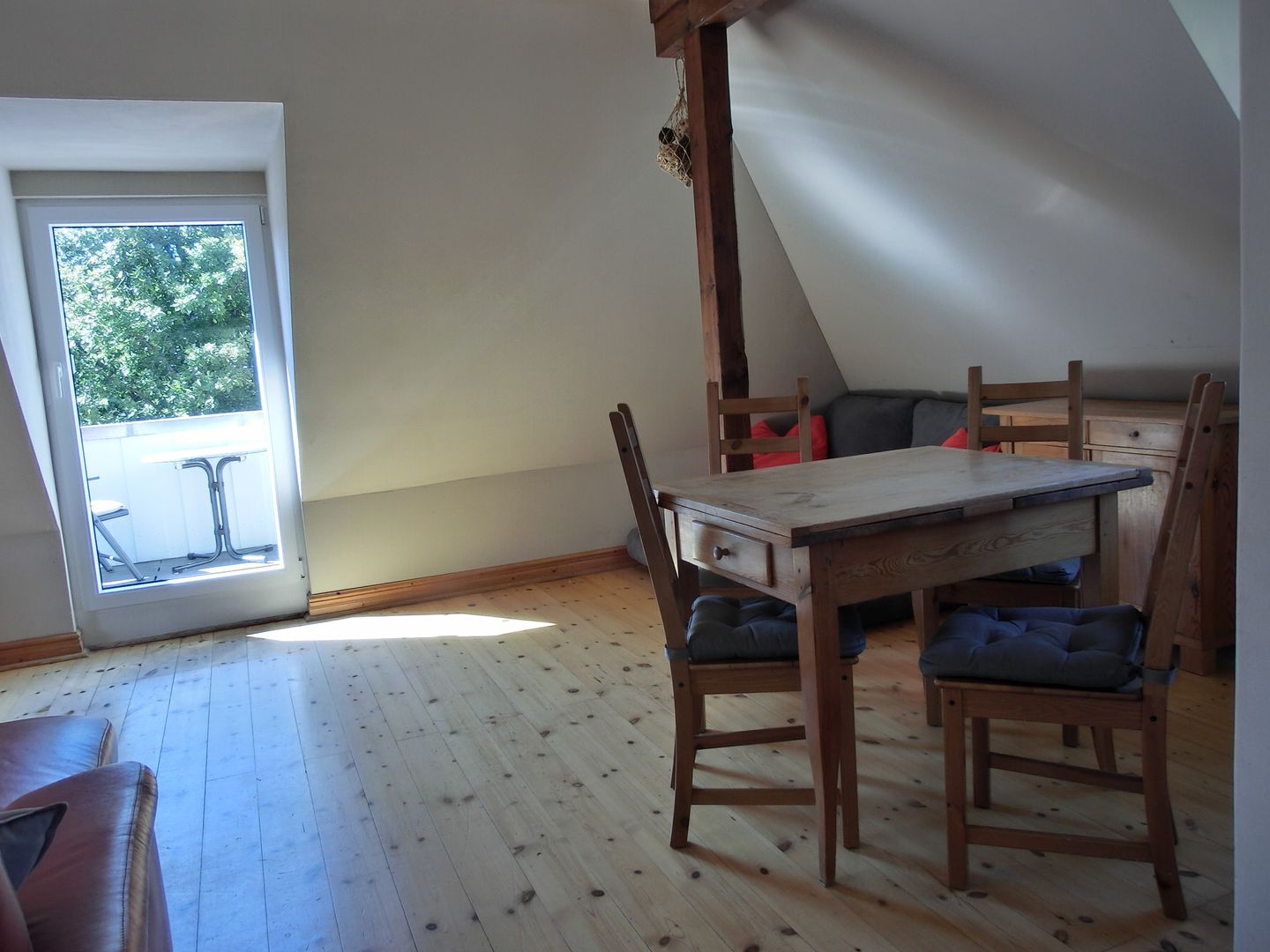  Ferienwohnung S16 Graal-Müritz - Küche / Küchenzeile