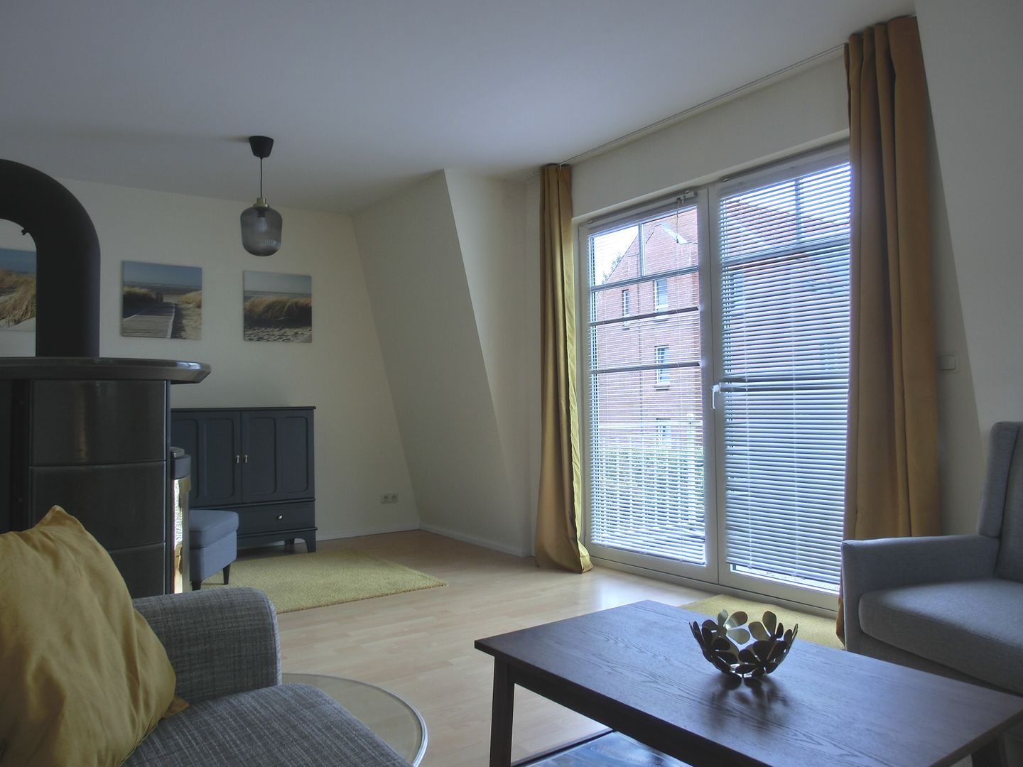  Ferienwohnung F9 Graal-Müritz - 