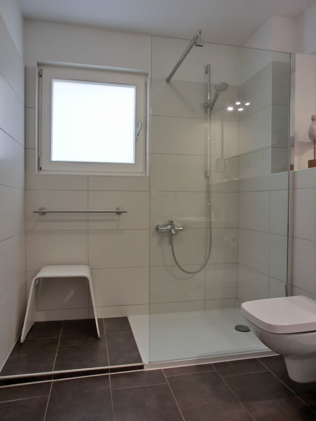  Ferienwohnung W4.0.S Graal-Müritz - Badezimmer