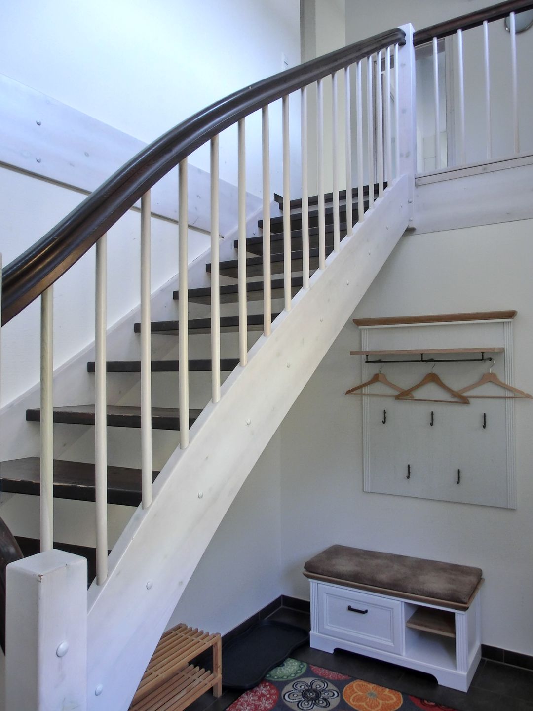  Ferienwohnung W13.3 Graal-Müritz - Fassade / Eingang