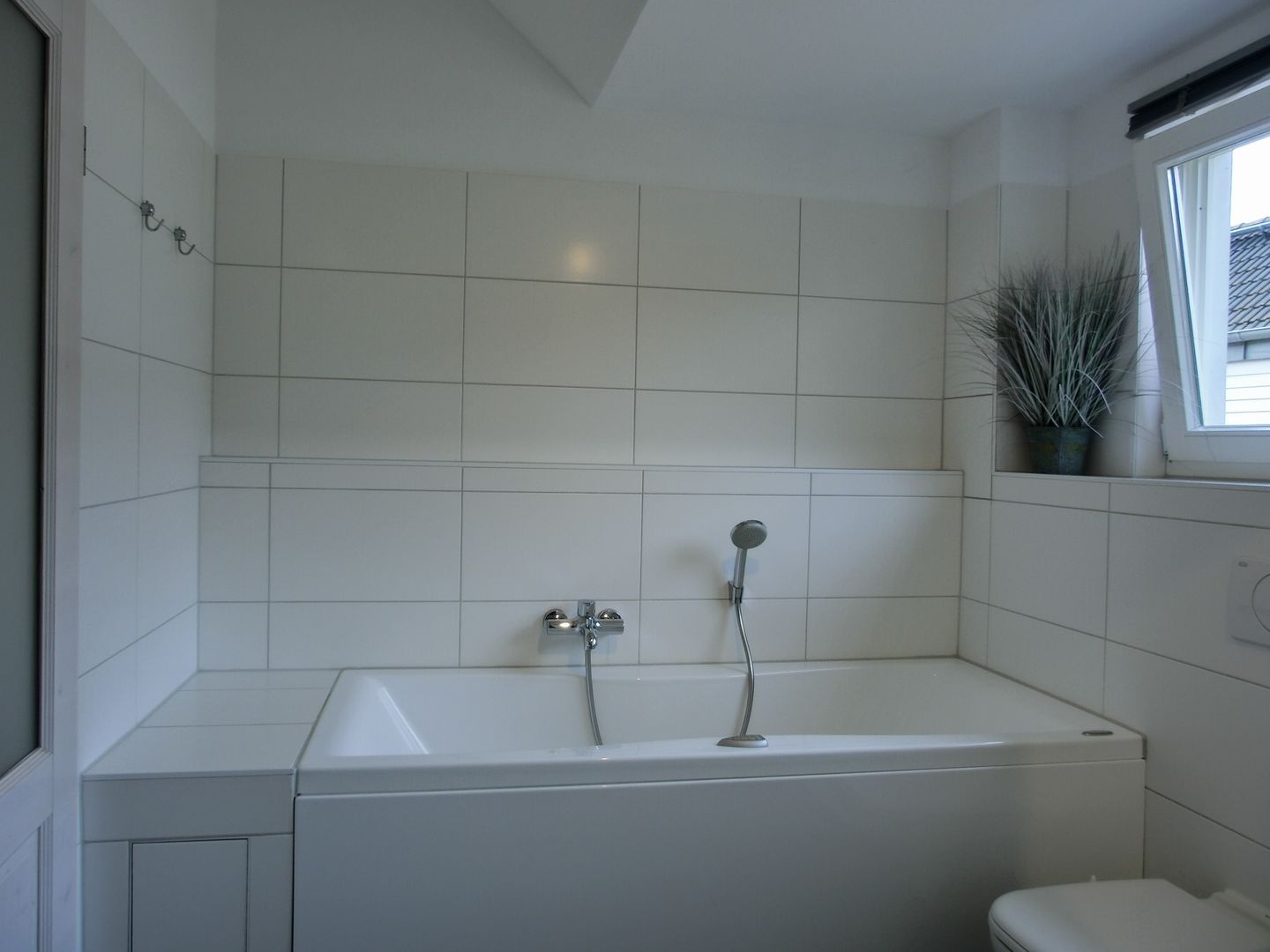  Ferienwohnung W13.3 Graal-Müritz - Badezimmer