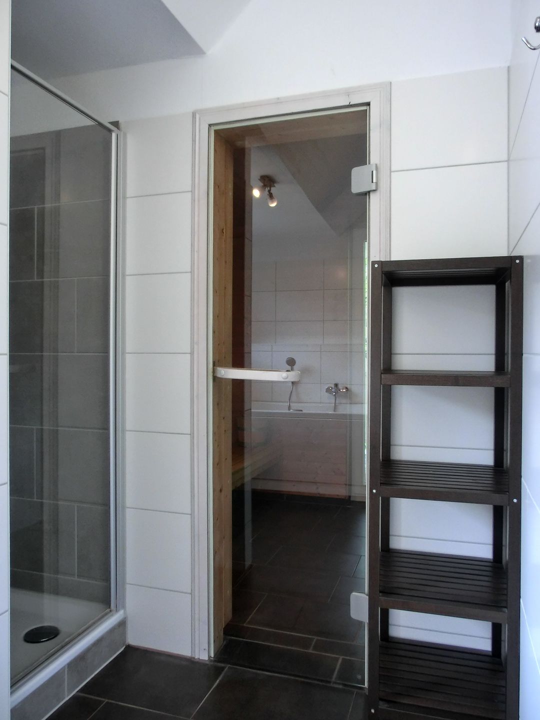  Ferienwohnung W13.3 Graal-Müritz - Badezimmer