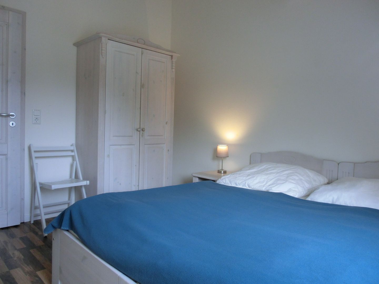  Ferienwohnung W13.3 Graal-Müritz - Schlafzimmer