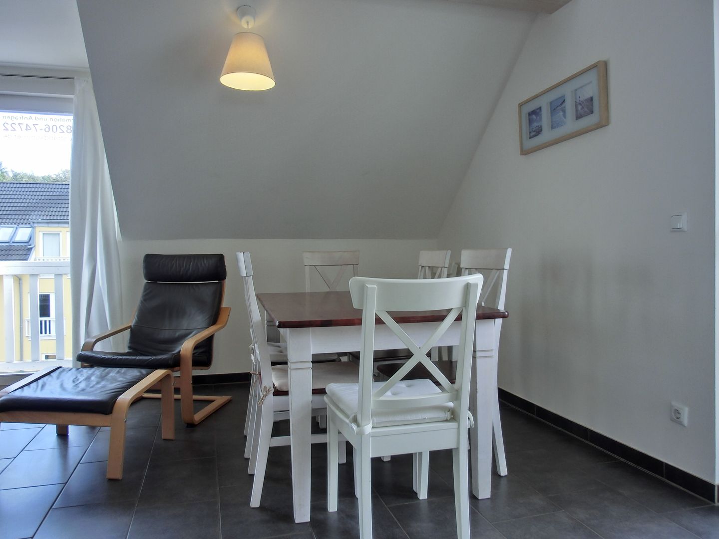  Ferienwohnung W13.3 Graal-Müritz - Küche / Küchenzeile