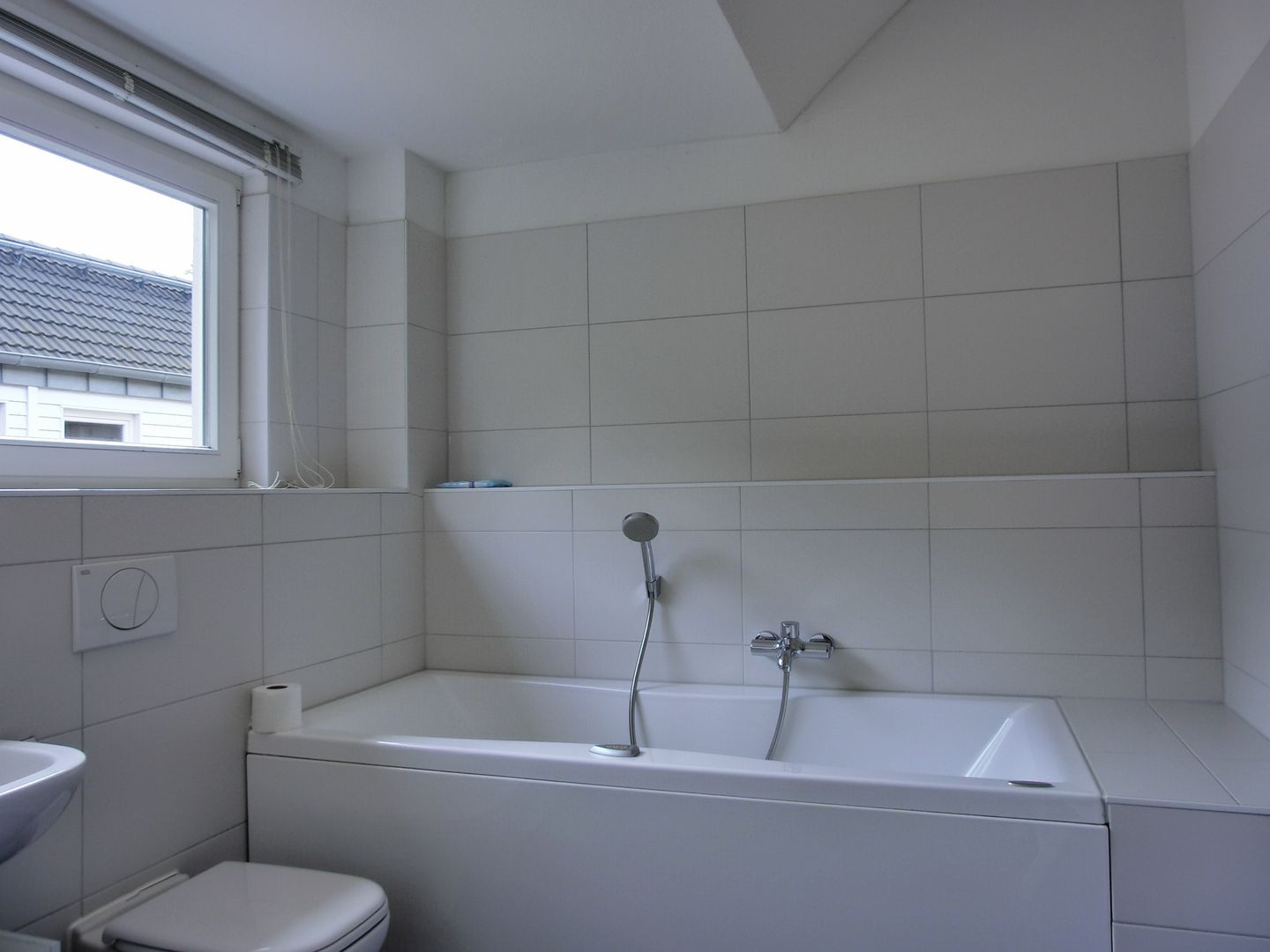  Ferienwohnung W17.3 Graal-Müritz - Badezimmer