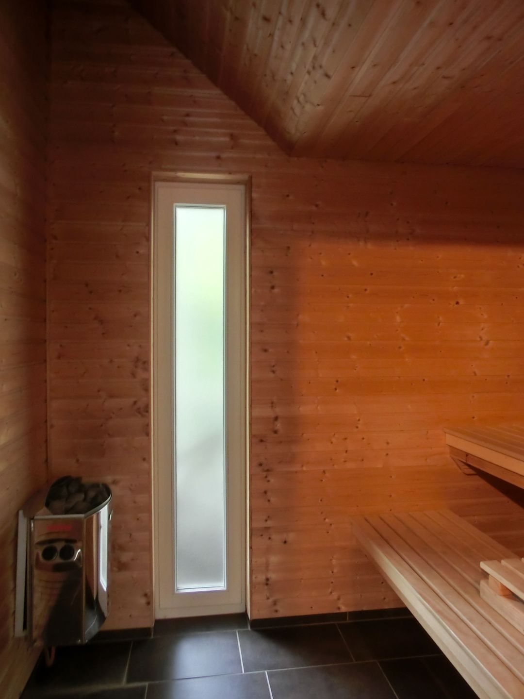  Ferienwohnung W17.3 Graal-Müritz - Sauna