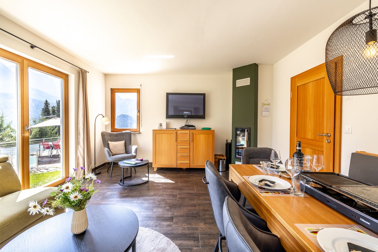 Hotelansicht