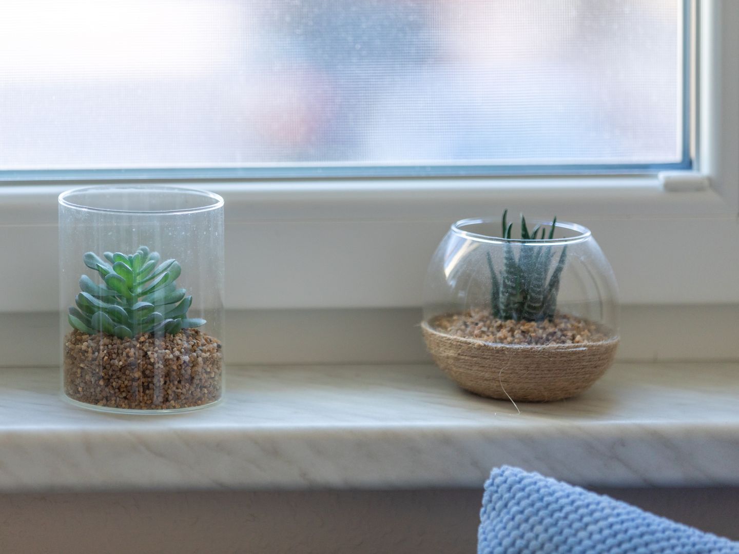  Ferienwohnung KWi 10 OG - "Koje 10" Graal-Müritz Küstenwald - Dekoratives Detail