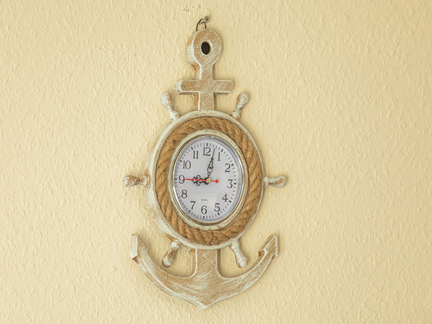  Ferienwohnung KWi 10 OG - "Koje 10" Graal-Müritz Küstenwald - Dekoratives Detail