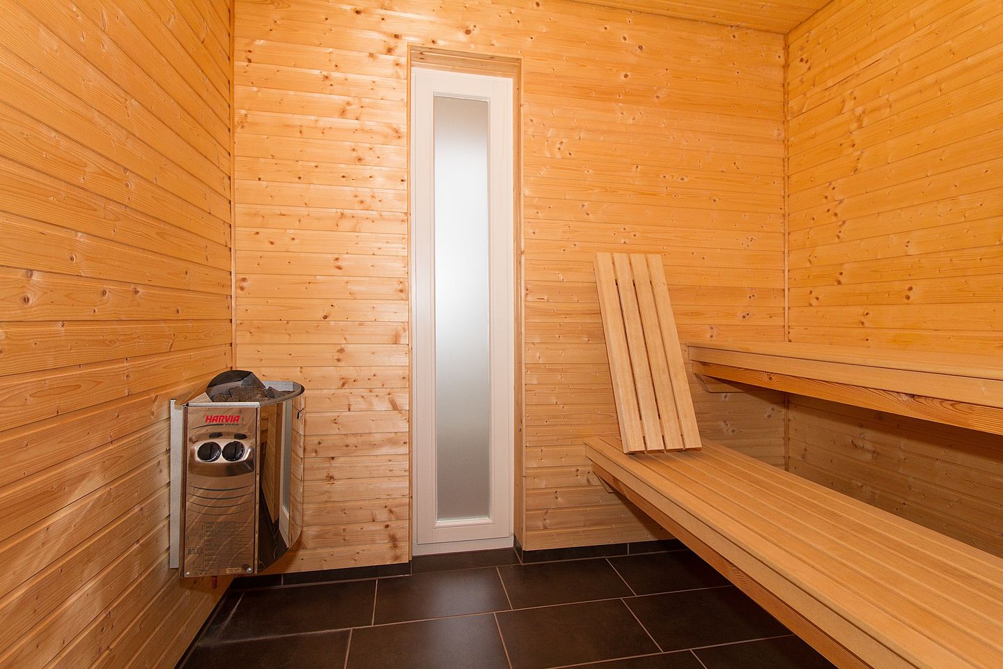  Ferienwohnung W4.2 Graal-Müritz - Sauna