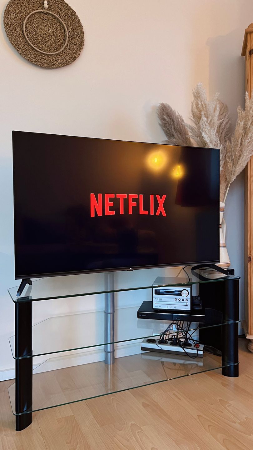  Ferienwohnung F10 - "Seebrise" Graal-Müritz - Wohnzimmer