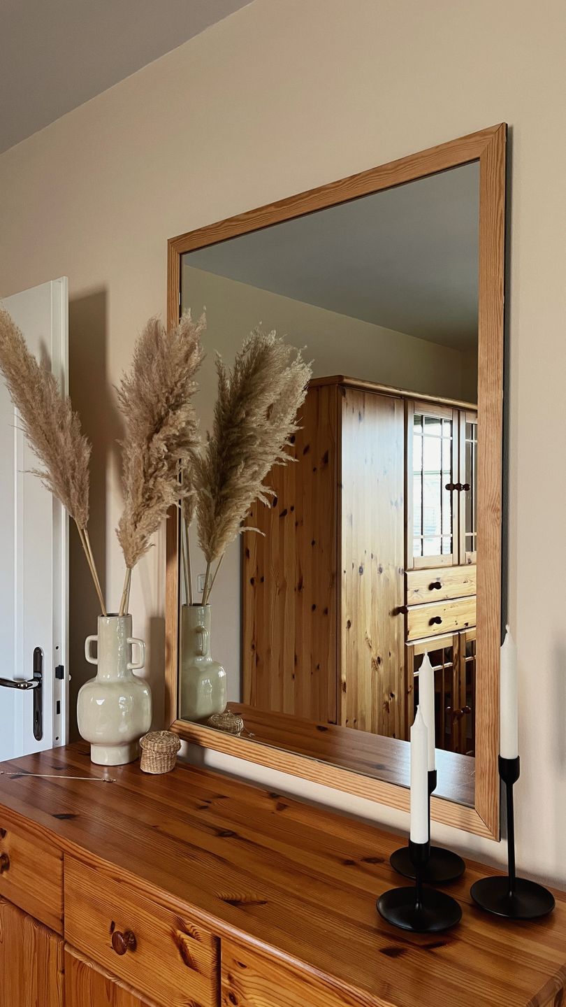  Ferienwohnung F10 - "Seebrise" Graal-Müritz - Dekoratives Detail