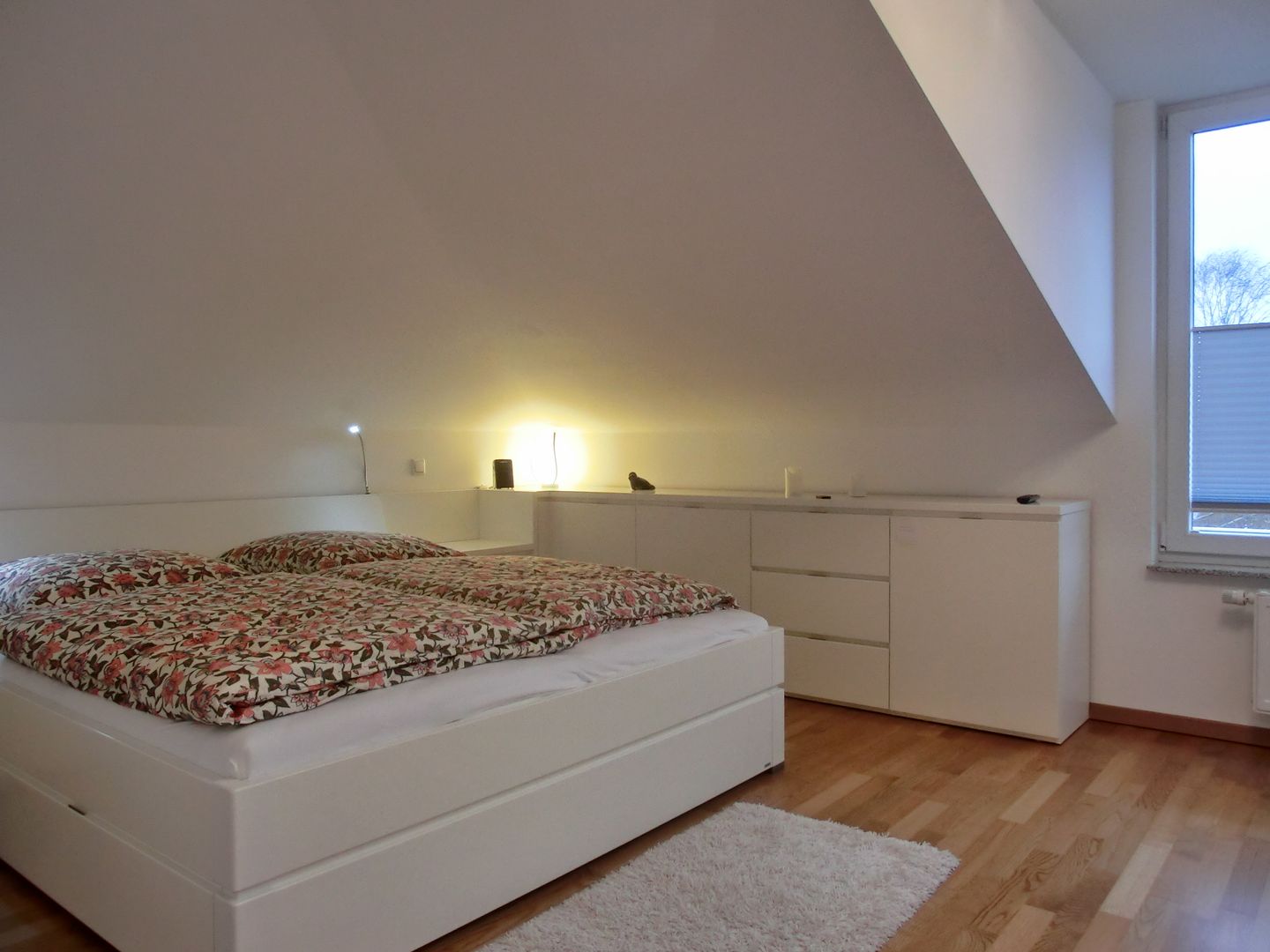  Ferienwohnung i36 Graal-Müritz - Schlafzimmer