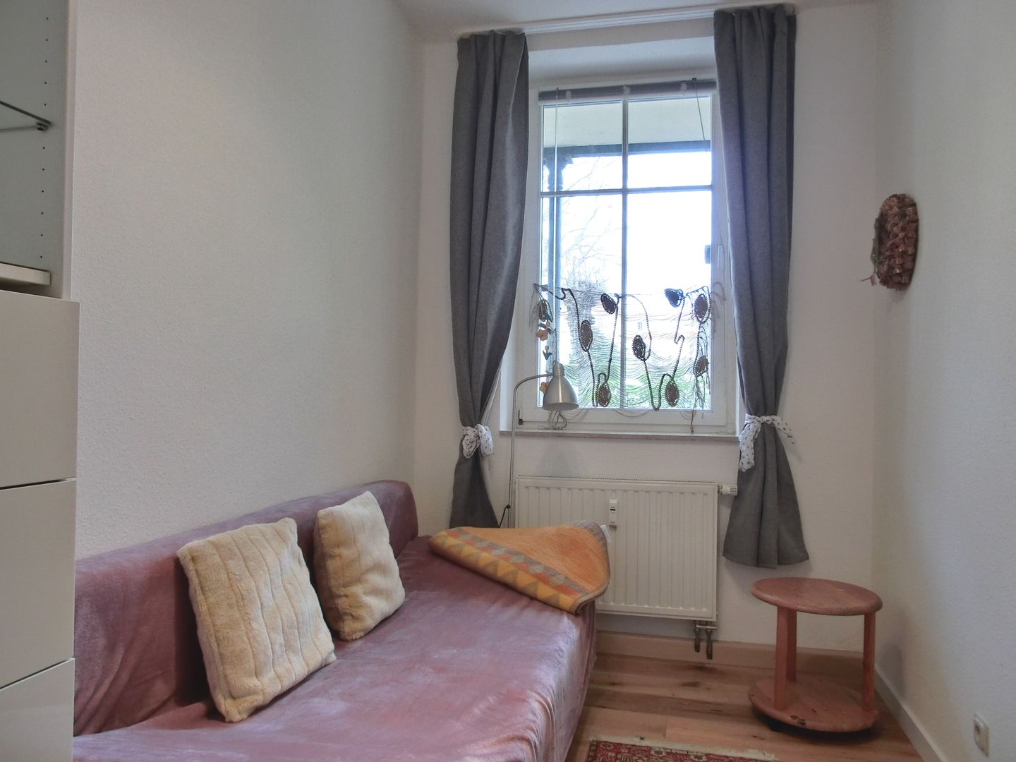  Ferienwohnung M8 Graal-Müritz - Schlafzimmer